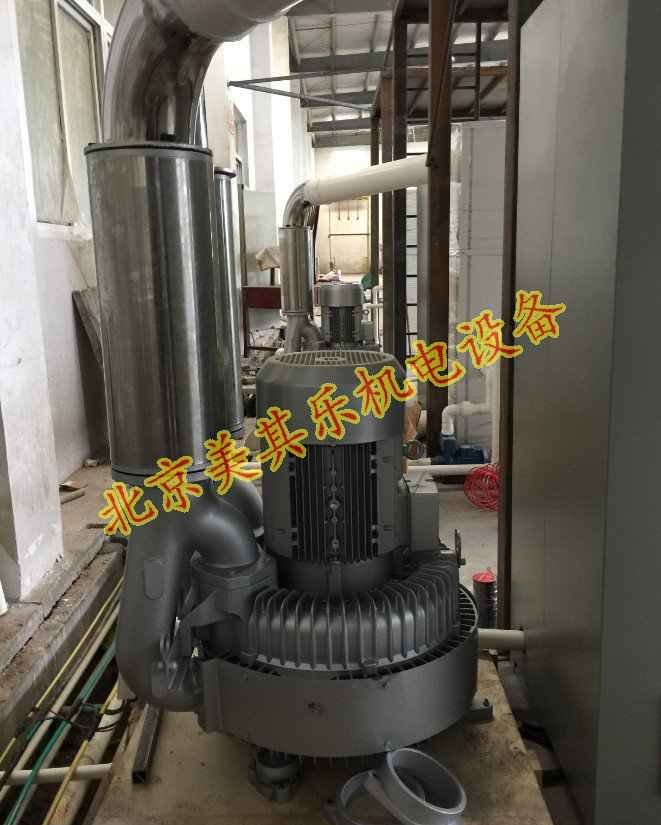 2GH943（15kw、20kw、25kw）大型旋渦氣泵